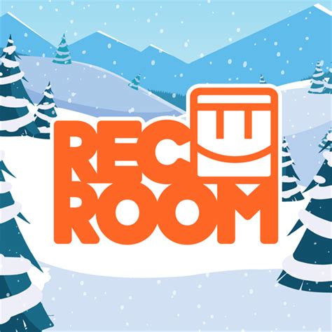 Rec Room - Play with friends! – Apps on Google Play