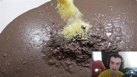 HowToBasic Chicken Reaction 的图像结果