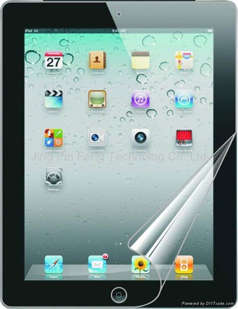 Install iPad Screen Protector 的图像结果