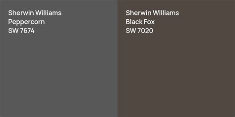 Sherwin Williams Peppercorn SW 7674: 90 real home pictures