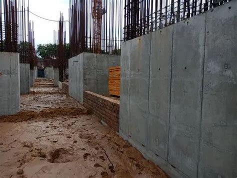 Formwork System - Column Formwork Manufacturer from Mahesana