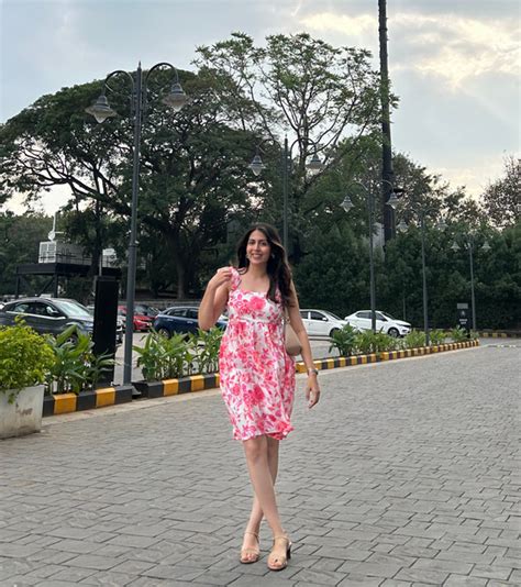 Pink Rose Dress – Modish Jaipur