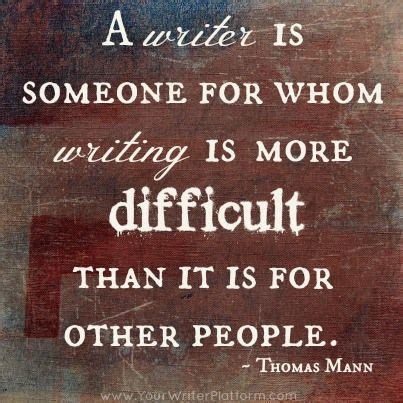 Thomas Mann Quotes 的图像结果