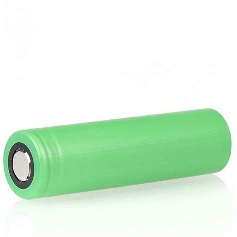 Li-Ion 14500 3.7V 500MAH Battery-1C