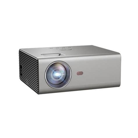 RD825 1280x720 2200LM Mini LED Projector Home Theater, Support HDMI ...