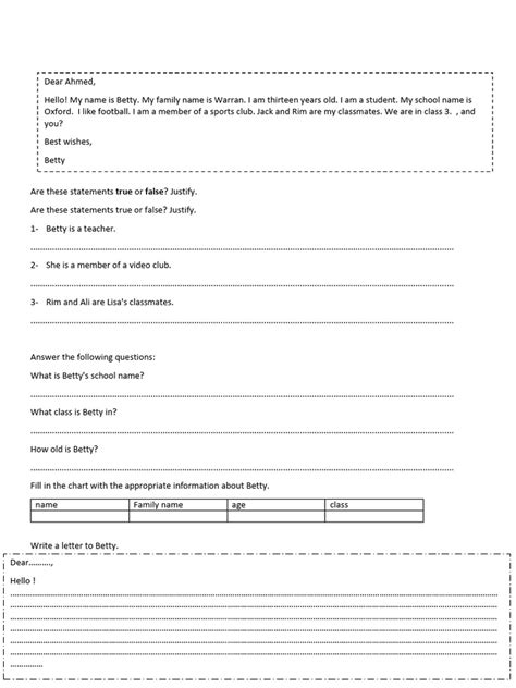 Image result for Examples of True Statements