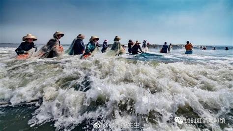 魅力湛江 向海而行——2019湛江開漁文化旅遊節 - 每日頭條