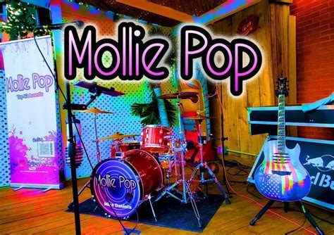 Gastro Park Presents Mollie Pop Live (Trio), GastroPark, Wethersfield ...