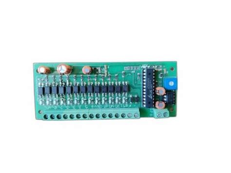 Pixel Control - Manufacturer of Elevator Control Panel & Elevator Drive ...
