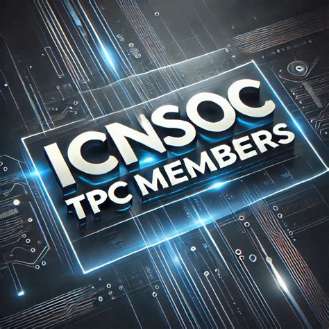 ICNSoC-2025