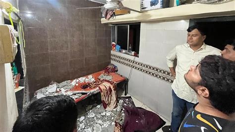 Navi Mumbai News: MNS Demands Urgent Action After Pregnant Woman ...