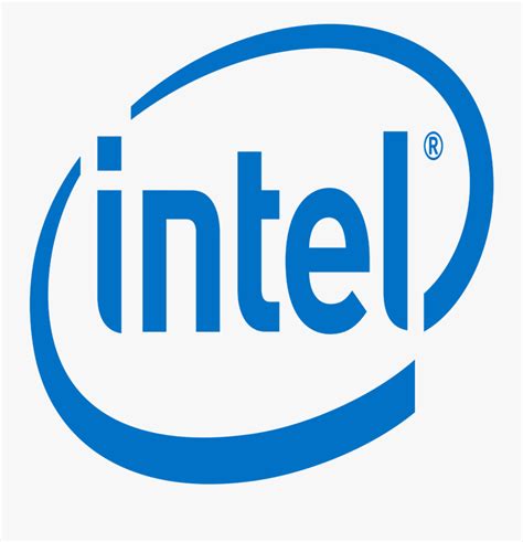 Intel Processor Logo Transparent Background 的图像结果