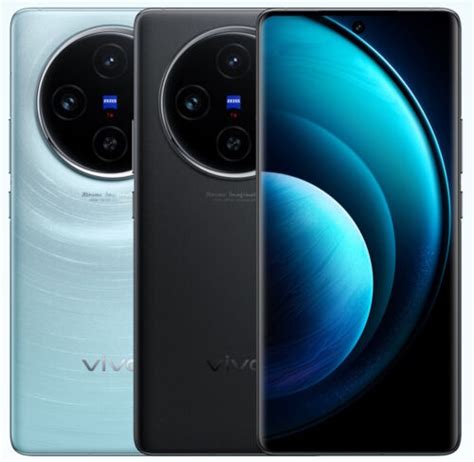 Vivo X100 5G 256GB 12GB RAM V2308 FACTORY UNLOCKED India | Ubuy