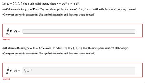Image result for Radial Unit Vector