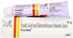 Betamethasone + Fusidic Acid: View Uses, Side Effects and Medicines