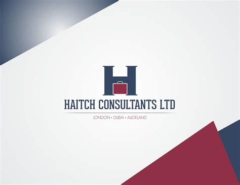 Design a company profile for business consultancy company in Powerpoint ...