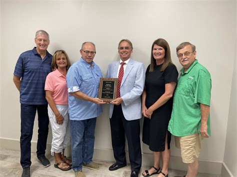 Four Tennessee Credit Unions Celebrate Milestone Anniversaries ...