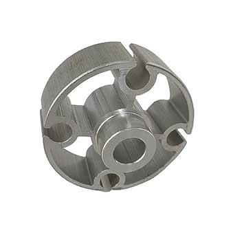 25mm Fan Pilot Spacer 3910128 for Cummins Engine 6CT 8.3C ISC QSC 4B B3 ...