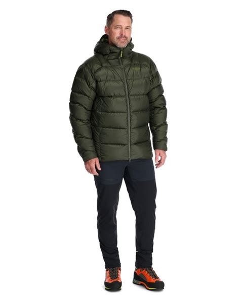 Rab Neutrino Pro Down Jacket - Trek Kit India