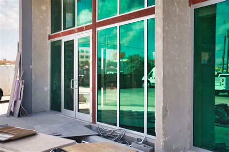 Image result for Impact Window Installation