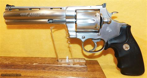 Colt.com Anaconda 的图像结果