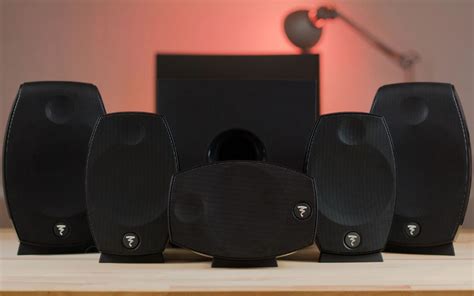 Image result for Computer Surround Sound System