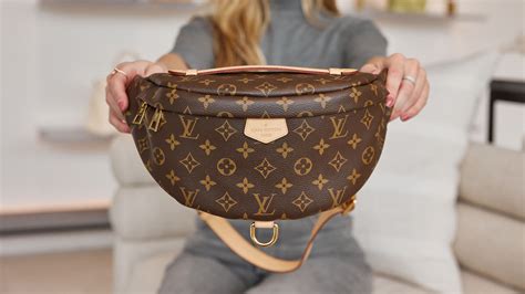 The Anatomy of the Louis Vuitton Bumbag - Academy by FASHIONPHILE