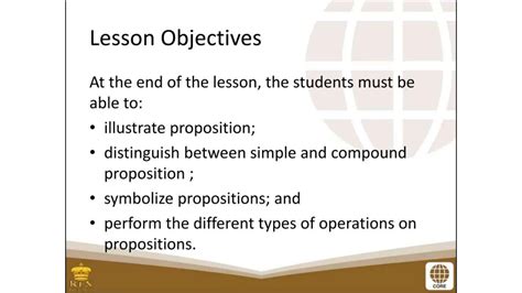 Image result for Math Proposition Examples