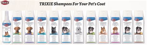 Trixie Mild Care Cat Shampoo 250ml : Amazon.in: Pet Supplies