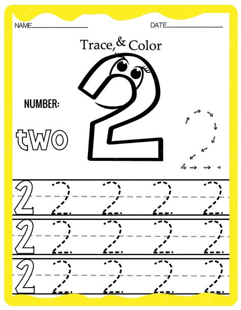 Numbers Writing 的图像结果