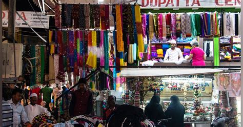 Ibrahim Saheb Street | LBB