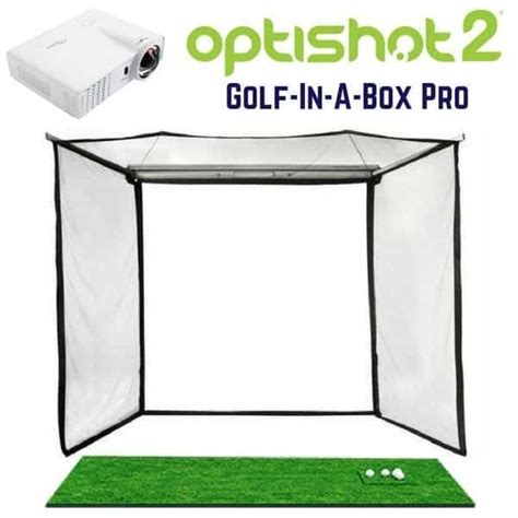 Image result for OptiShot 2 Golf Simulator System