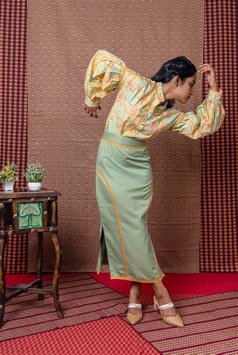 Pastoral Co-ord Set – PHUE