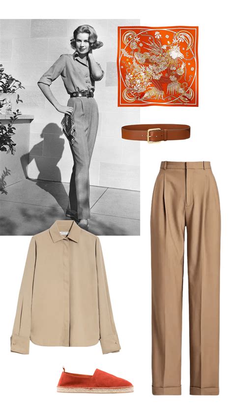 Grace Kelly Style: Iconic Outfits and How to Get Her Look