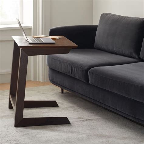 Wellgoodhouse Pure Wooden Office Working Table/Study Table/Lap top ...