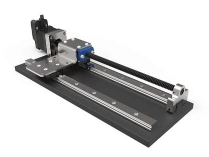 Image result for Connect Multiple Linear Guide Inline