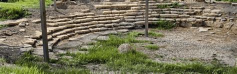 The Ancient Krommyon - Archaelogical sites | Visit Loutraki