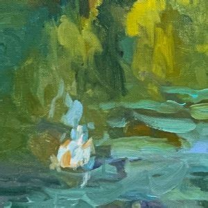 Joshua Hyslop in Decatur, Eddie's Attic, Decatur, 3 November 2024 ...