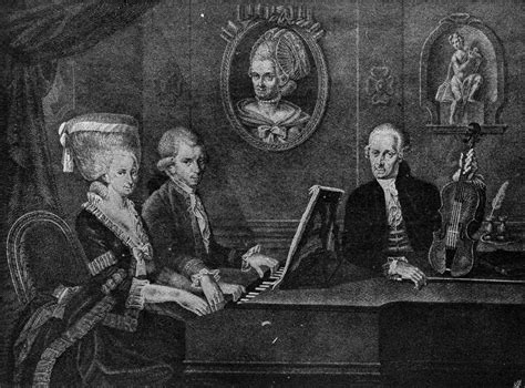 Overview of Music of the Classical Period