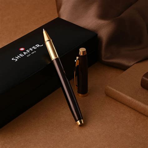 Rollerball Pen vs. Ballpoint Pen: Which One is Right for You? – Makoba