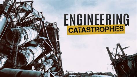 Engineering Disasters Documentary 的图像结果