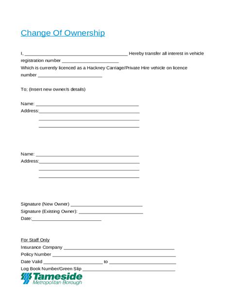 Image result for Vehicle Transfer Request Letter Format