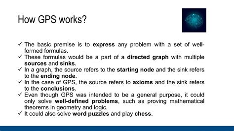 Image result for General Problem Solver Tutorial