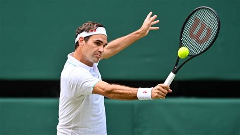 Roger Federer elected to International Tennis Hall of Fame - ESPN