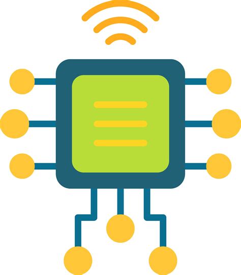 Computer Chip Vector 的图像结果