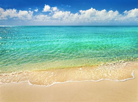 Álomutazás a szigetre, ahol valószínűtlenül kék a víz: Turks- és Caicos ...