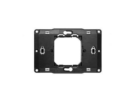 Panasonic 2/3M prirubnica WVTC0733-4NC EU2 Thea Modular