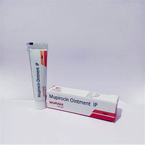 MUPSTAR Ointment Apcon Remedies