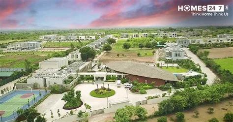 A Sneak Peek into the Gated Communities in India | Homes247.in