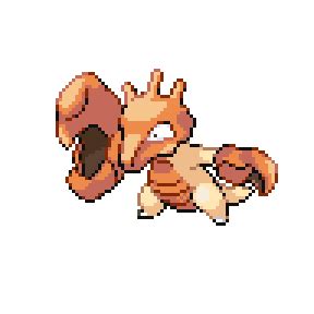 Sprites by stomptoknee - FusionDex.org